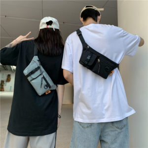Sports Student Shoulder Bag Leisure